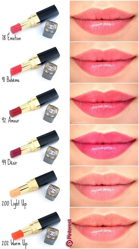 chanel rouge coco flash colour chart|chanel rouge coco flash destination.